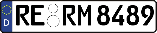 RE-RM8489