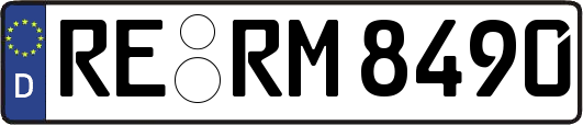 RE-RM8490