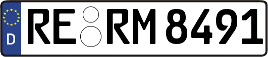 RE-RM8491