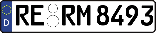 RE-RM8493
