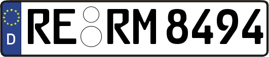 RE-RM8494
