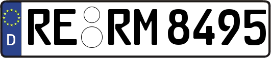 RE-RM8495