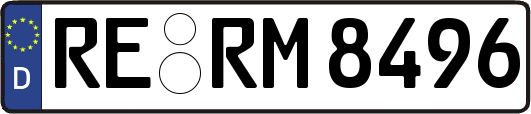 RE-RM8496