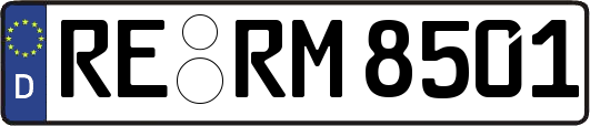 RE-RM8501