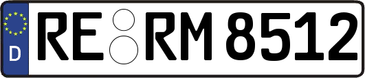 RE-RM8512