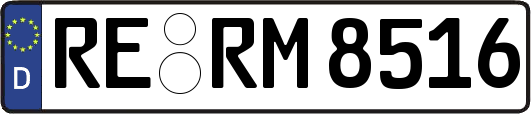 RE-RM8516