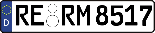 RE-RM8517