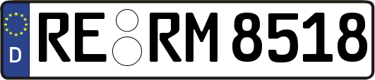 RE-RM8518