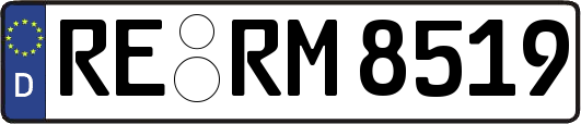RE-RM8519