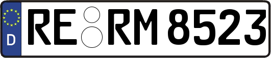 RE-RM8523