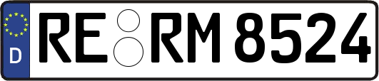 RE-RM8524