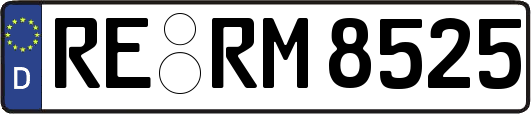 RE-RM8525