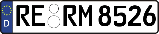 RE-RM8526