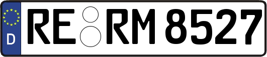 RE-RM8527