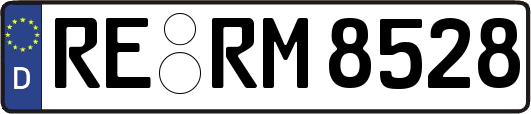 RE-RM8528