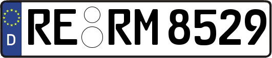RE-RM8529