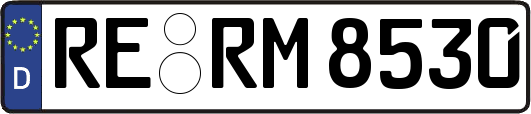 RE-RM8530