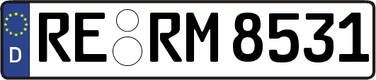 RE-RM8531