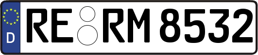 RE-RM8532