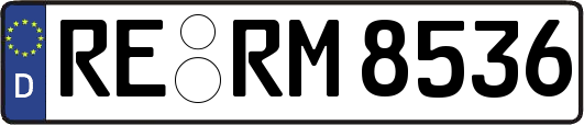 RE-RM8536