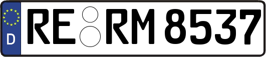 RE-RM8537