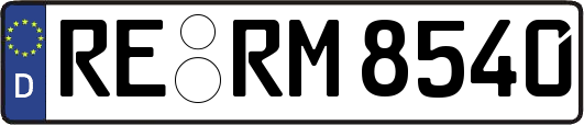 RE-RM8540