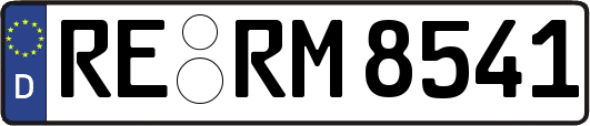RE-RM8541