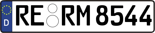 RE-RM8544