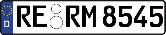 RE-RM8545