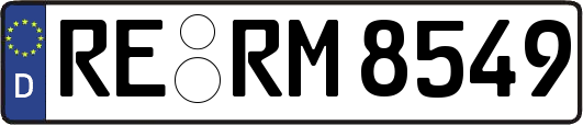RE-RM8549