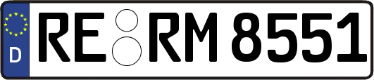 RE-RM8551