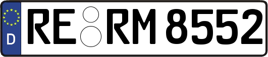 RE-RM8552