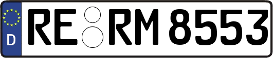RE-RM8553