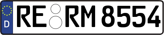 RE-RM8554