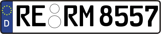 RE-RM8557