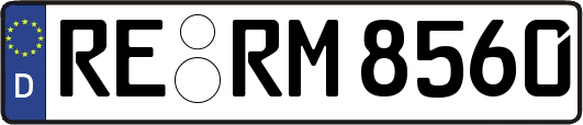 RE-RM8560