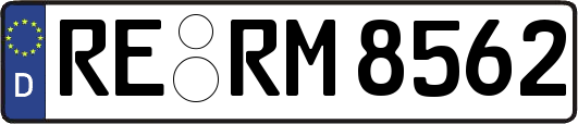 RE-RM8562
