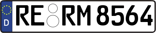RE-RM8564