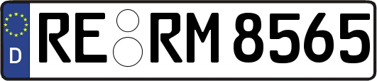 RE-RM8565