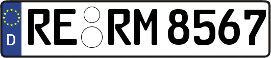 RE-RM8567