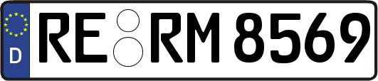 RE-RM8569