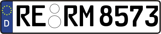 RE-RM8573