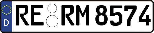RE-RM8574