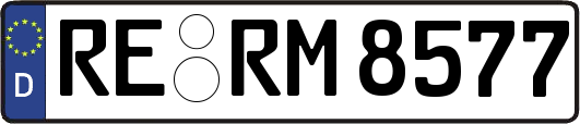 RE-RM8577