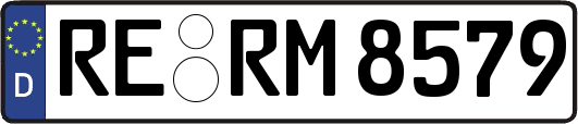 RE-RM8579