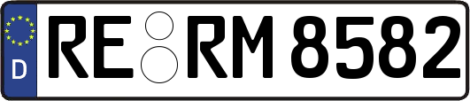 RE-RM8582