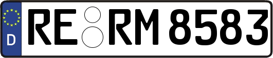 RE-RM8583