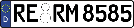 RE-RM8585