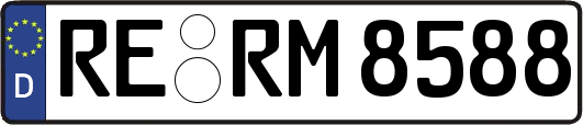 RE-RM8588