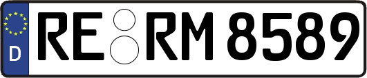 RE-RM8589